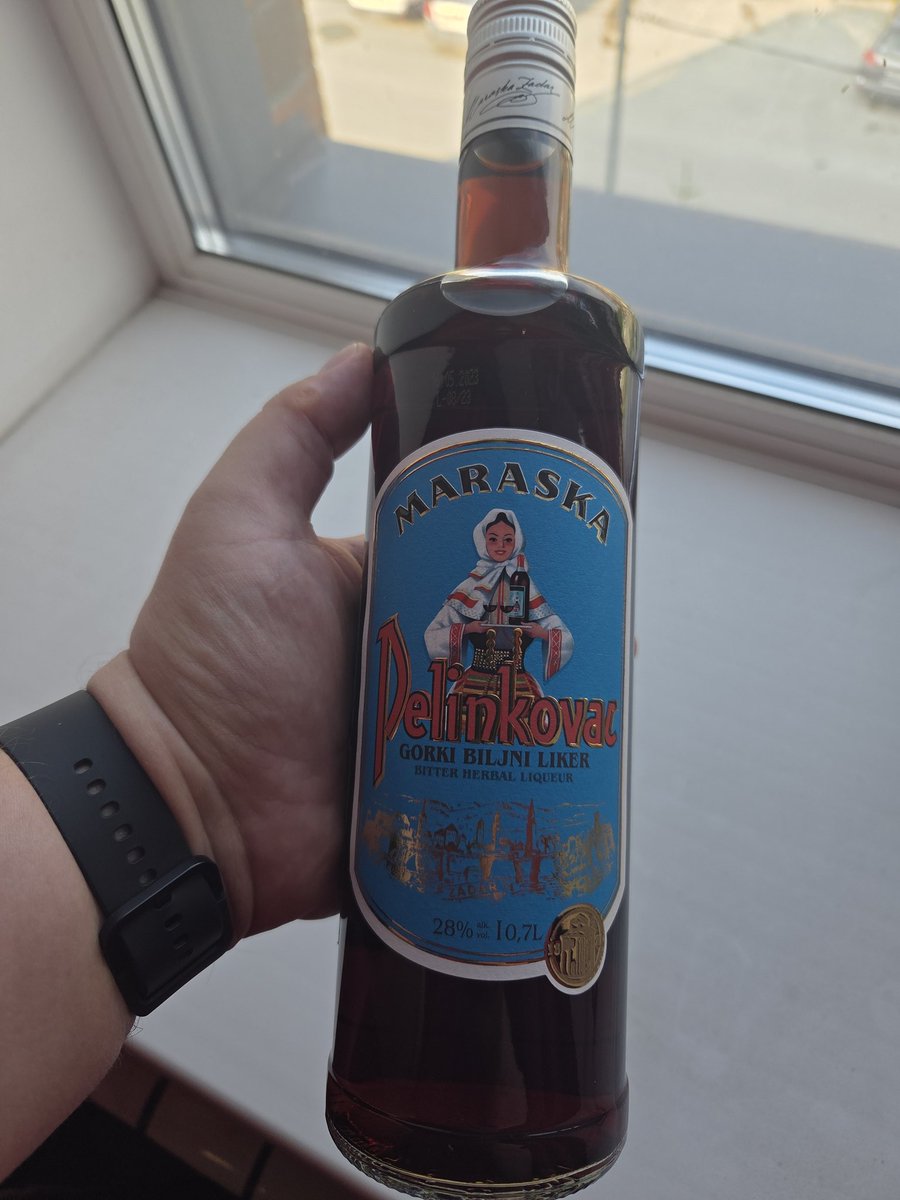 lbchav's tweet photo. Еще один балканский биттер https://t.co/J5Q4DSsvnx