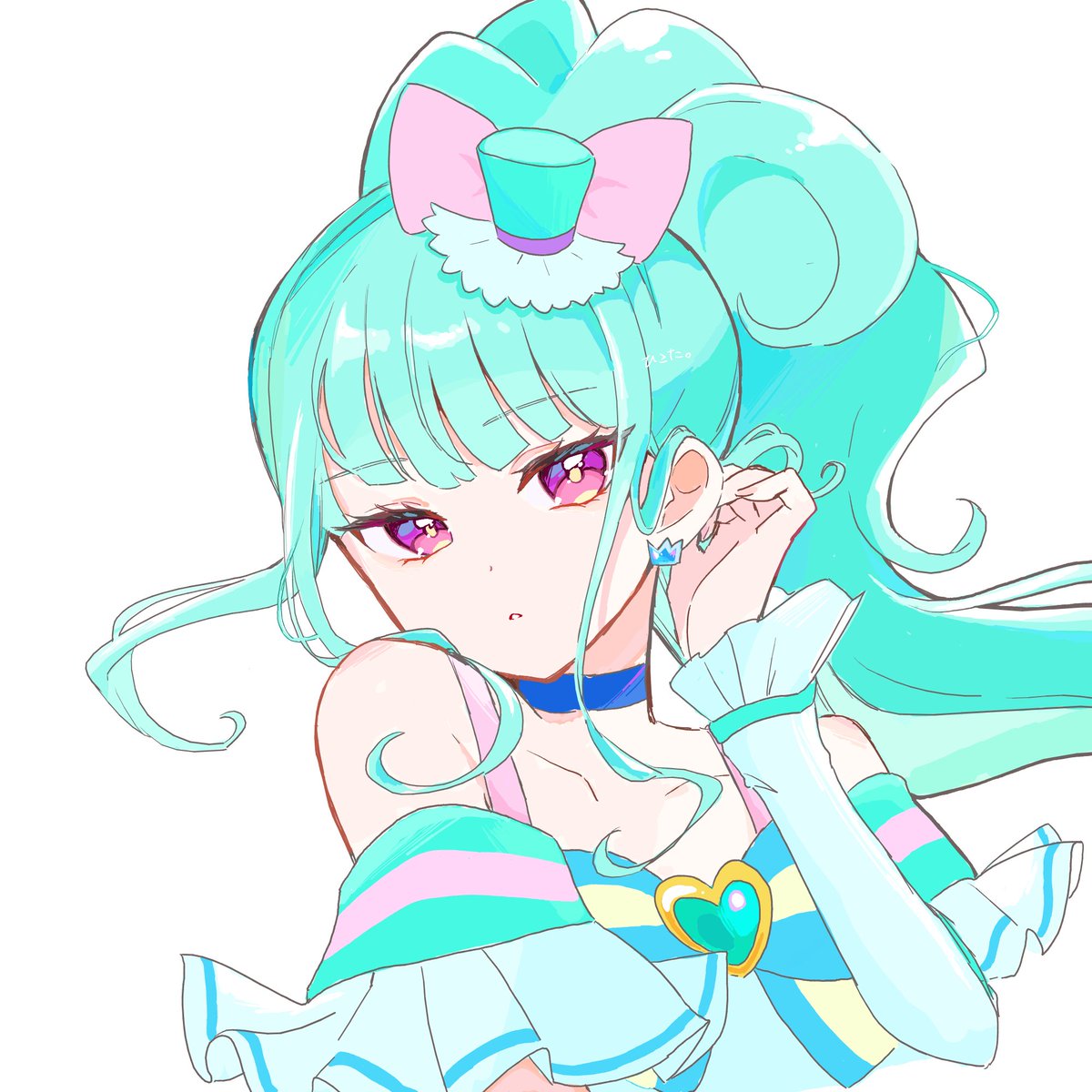 hikota_126's tweet photo. 👑 https://t.co/ewgdlppSfl