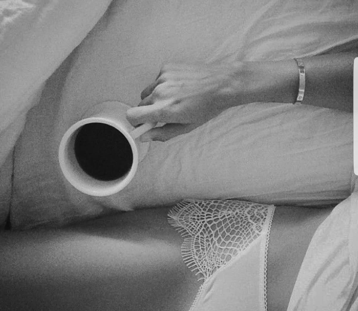 _soldierboy_'s tweet photo. First cuppa https://t.co/AcElOu821J