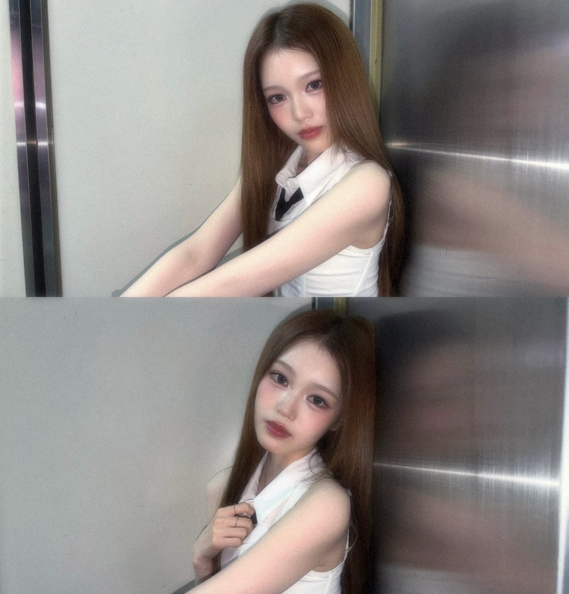 izna_offcl's tweet photo. [izME📮]

맘마 먹고 합시다

#izna #이즈나
#JEONGSAEBI #정세비 https://t.co/WELF3YNSVY