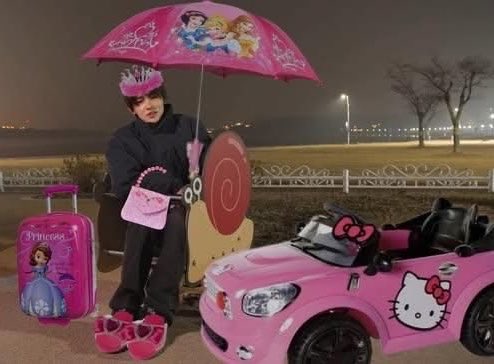 ddeomsean's tweet photo. look what i found on pin.. EOM GONGJU😭😭 https://t.co/NX63dQrtzd