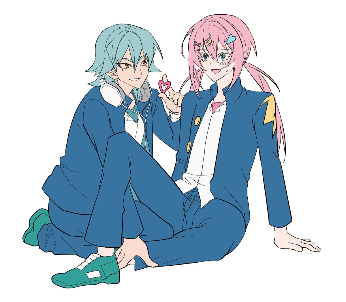 47 (@inzm1147) / Posts / X