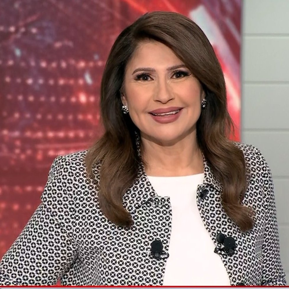 hanan_sa_malki's tweet photo. #جيزال_حبيب👑
#النشرة_الصباحية🌄🌏🕘#العربية💎 #TV_media📺#Foto 📸#sky_news #uae #airq #gaza #aldawh #bbc #cnn #digitalart #alhadath #socialmedia #bayrut #aljazira #foxnews #foryou #Explore #lubnan #Syria #Egypt
@GiselleHabib https://t.co/fMiqRqYwp9