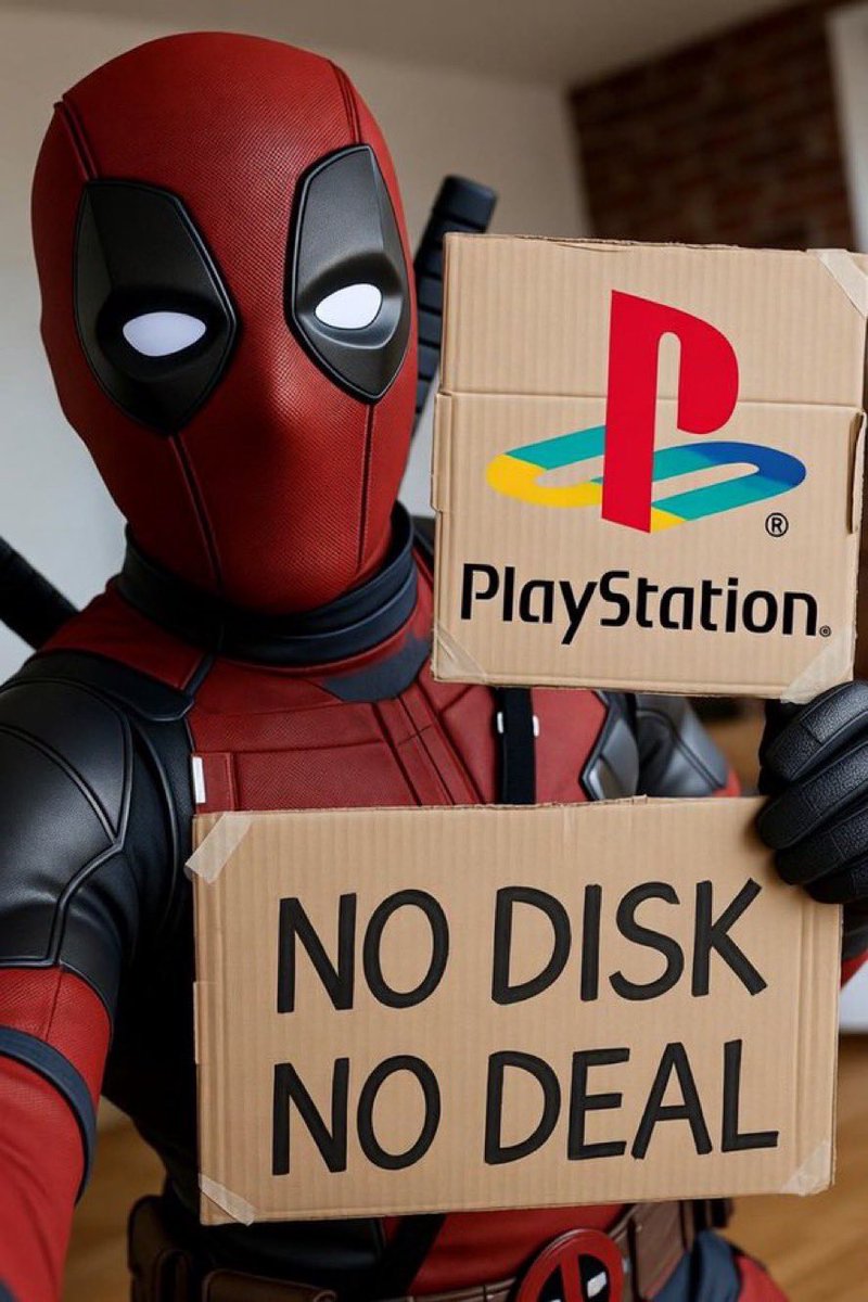 Egoitz83's tweet photo. @PlayStationES https://t.co/tytYXfkwKi