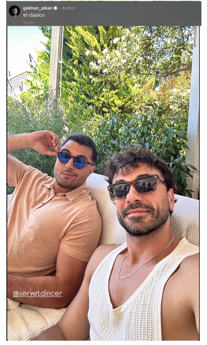 darya77522883's tweet photo. New ST/RY gokhanalkan 🆕
El clasico
#GökhanAlkan https://t.co/Nq3xcUThAI