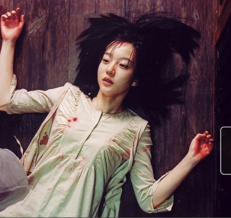 peanutbuttercup's tweet photo. Happy 46th birthday to one of my fave Korean actresses, the multi-talented Im Soo Jung! Wishing more awards, more high-quality projects from you! ๐
The goat,when it comes to choosing her projects. ๐ฏ
#ChicagoTypewriter #SearchWWW #ATaleofTwoSisters #LowLife #LimSooJung https://t.co/bjfWRtqji7