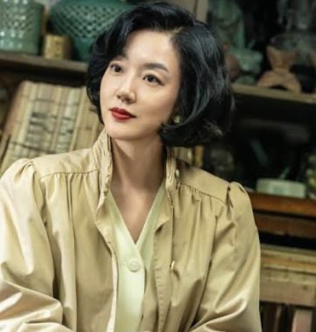 peanutbuttercup's tweet photo. Happy 46th birthday to one of my fave Korean actresses, the multi-talented Im Soo Jung! Wishing more awards, more high-quality projects from you! ๐
The goat,when it comes to choosing her projects. ๐ฏ
#ChicagoTypewriter #SearchWWW #ATaleofTwoSisters #LowLife #LimSooJung https://t.co/bjfWRtqji7