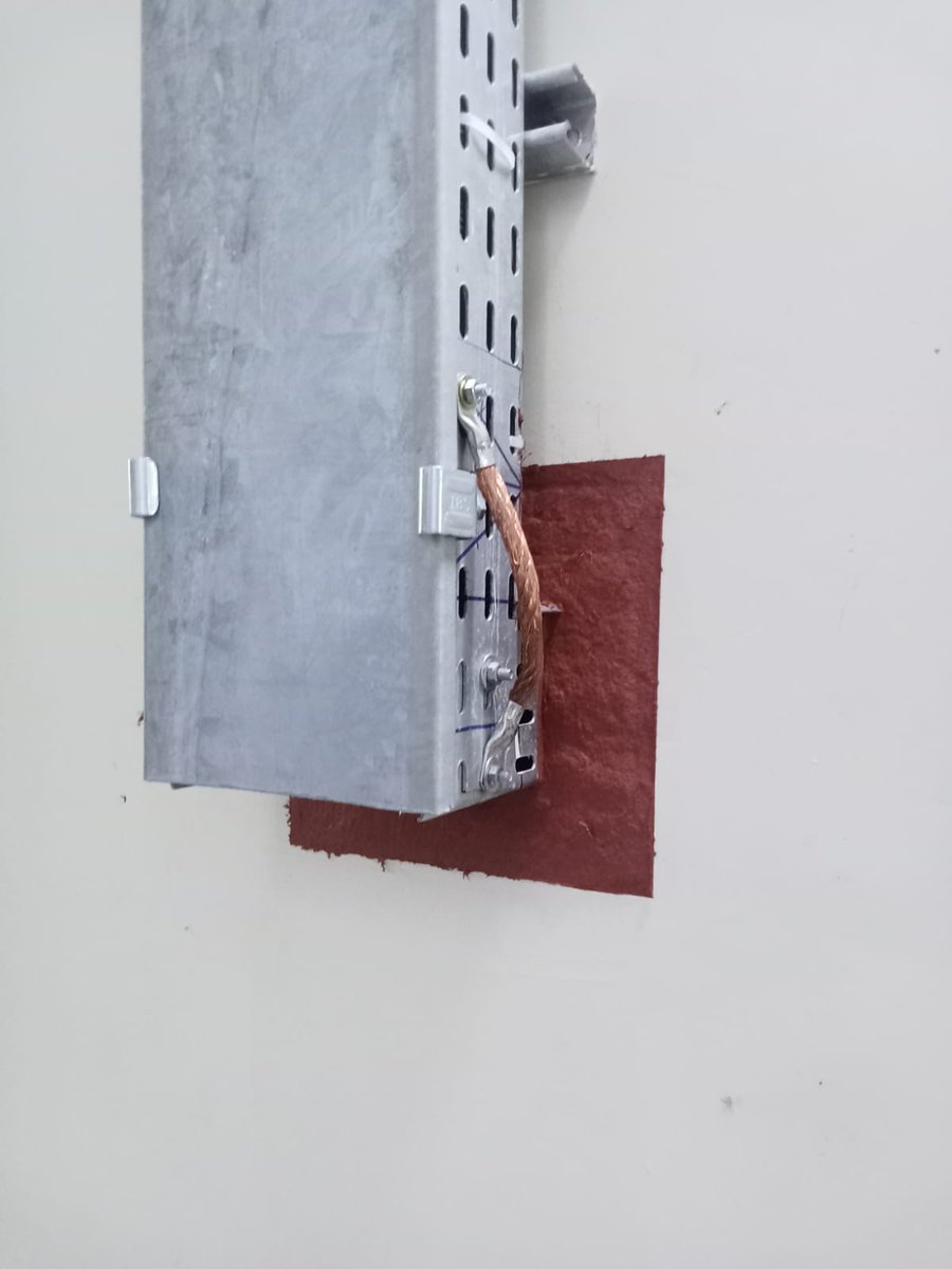Manycon_KSA's tweet photo. ✅ Sealed penetration + fire collar, done on site.
Certified. Inspection-ready. 🔥🛡️
📞 +966 56 562 7900 | +966 56 628 8013
#Firestop #OnSite https://t.co/xSW6mlzvvl