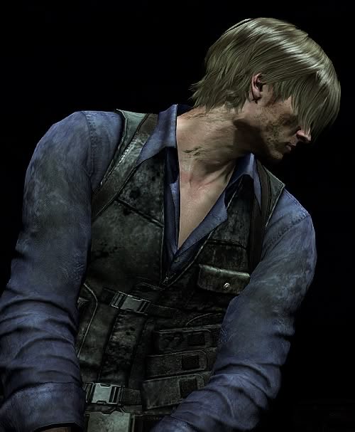 adaesm's tweet photo. One of my favourite Leon’s outfit https://t.co/qFV63NuhMT