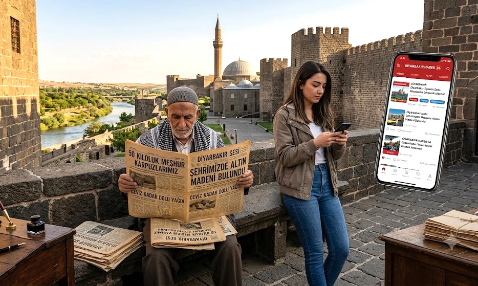 cegamedya's tweet photo. Diyarbakır'ın eski gazetelerinden ilginç manşetler https://t.co/KMaNefVE36 #diyarbakır #sosyalmedya #diyarbakıryerelgazeteler #matbaa https://t.co/jxzaUFYBw5