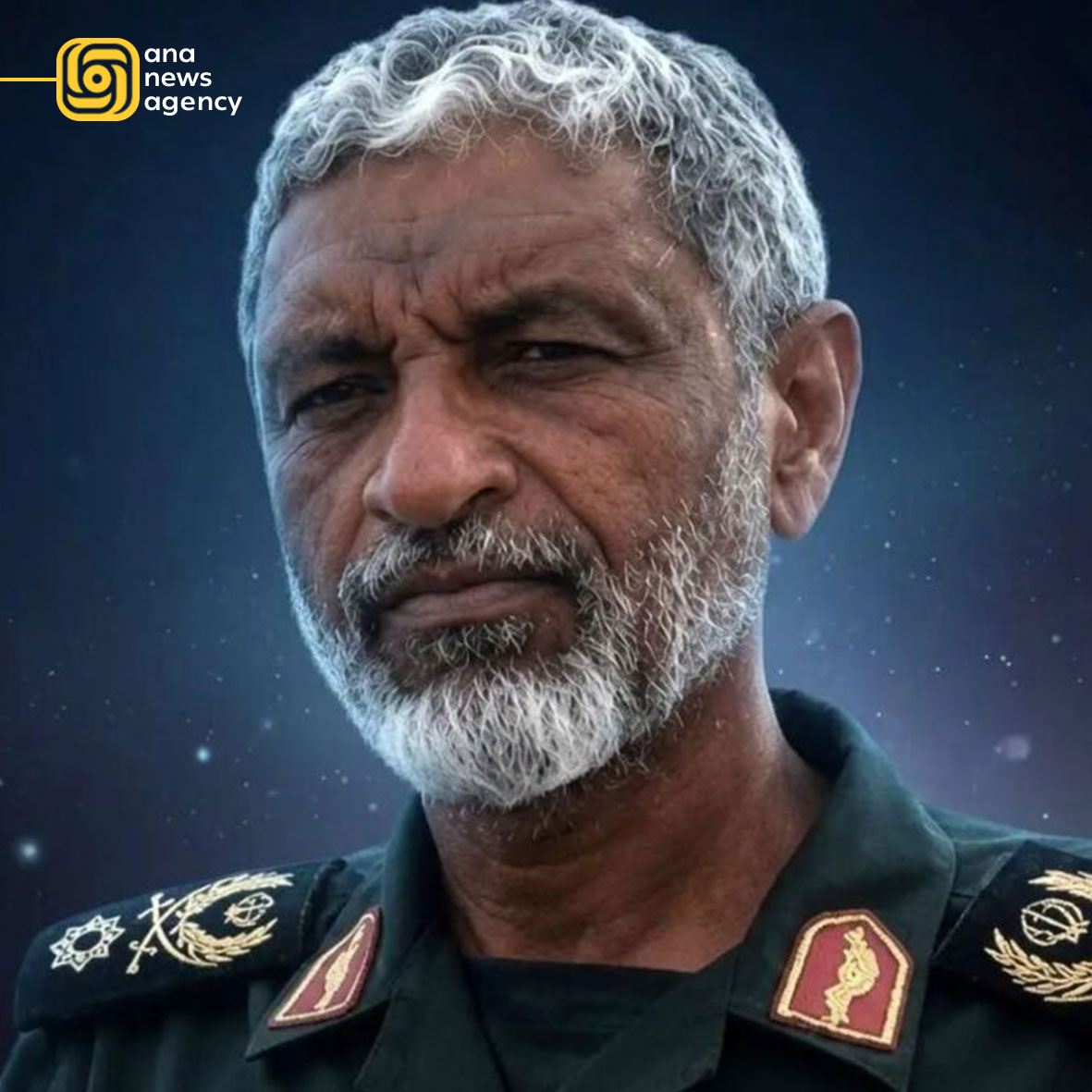 ananews_fa1's tweet photo. از عملکرد سردار علی عظمایی فرمانده نیروی دریایی سپاه پاسداران انقلاب اسلامی به دلیل تحکیم ترتیبات ایرانی تنگه هرمز قدردانی و تقدیر شد. https://t.co/EvNQuCebnE