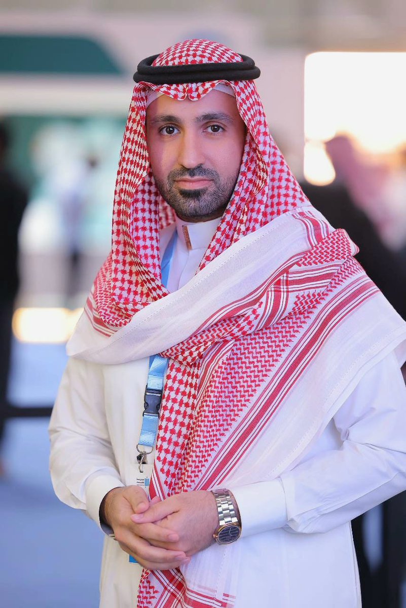 saudiceos's tweet photo. أعلنت مجموعة شركات ومعاهد الشبل الإبداعية المحدودة عن صدور قرار بتعيين الدكتور المهندس كريم الشبل مديرًا عامًا للمجموعة، وذلك في إطار خطتها الاستراتيجية لتعزيز مسيرة النمو والتوسع، ودعم منظومة العمل المؤسسي، ورفع كفاءة الأداء في مختلف قطاعاتها.
https://t.co/Dsl5u2oiV4 https://t.co/gmGjM5Nomu