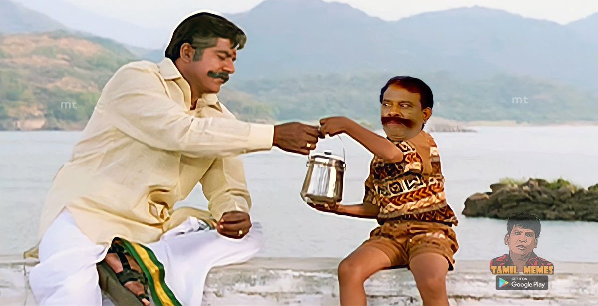 KMVarun97's tweet photo. அண்ணன் என்ன சொல்லறாருன்னு இனிமேல் கூட்டம் நடத்த நகர செயலாளர், வார்டு செயலாளரு தான் பணம் போட்டு நடத்தணும் முன்னாடி விஜயபாஸ்கர் அண்ணன் அவர் செலவுல பண்ண மாதிரி நான் பண்ண மாட்டேன்னு சுத்தி வளச்சு சொல்லறாரு 👌 https://t.co/lYsuNX2wiN