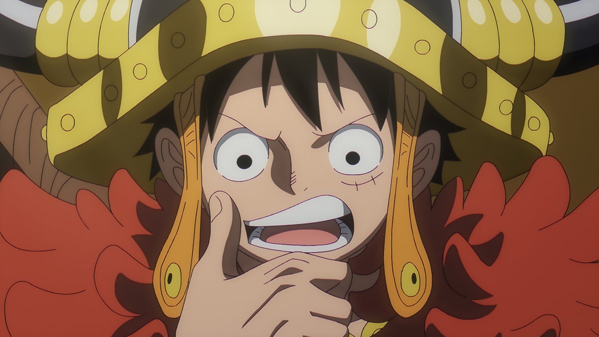 ONE PIECE.com(ใฏใณใใผใน) tweet media