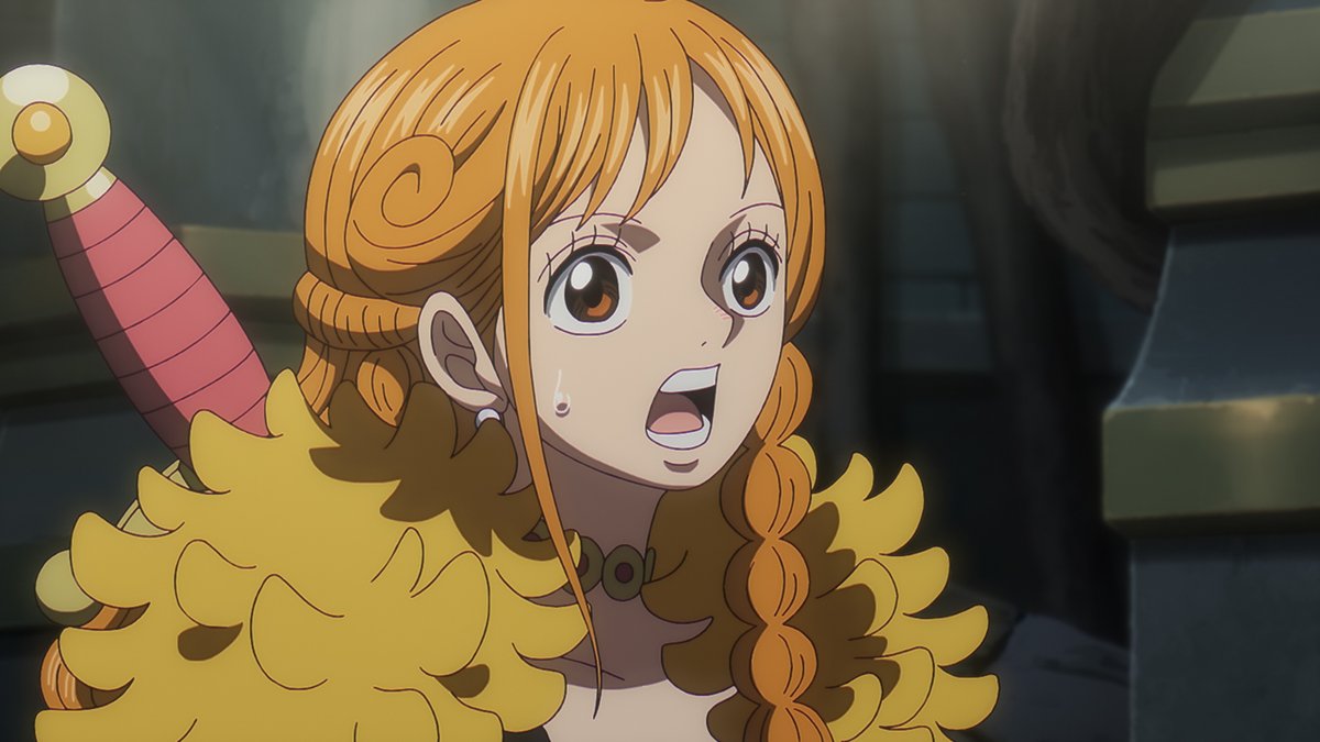 ONE PIECE.com(ใฏใณใใผใน) tweet media