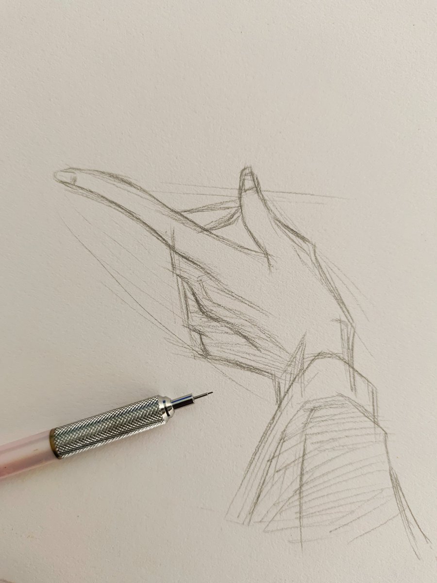 JacobWalkehq4k's tweet photo. New week, new hobby! Why not try pencil sketching this week Grab a notebook and some pencils—small daily strokes make big progress! https://t.co/5f27KaA7KR