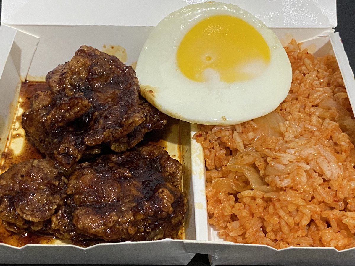 calibabymaki's tweet photo. gets ba GETS BA #foodtwt https://t.co/rmuhHduD99