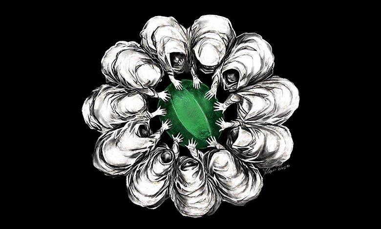 cemiladogan's tweet photo. Bosna Hersek gezimizde Srebrenista Çiçeğinin bu resimden ilham alınarak yapıldığını öğrenmiştim. Dua ve rahmet ile yâd ederim...🤍💚 https://t.co/Q7wvrfptsz