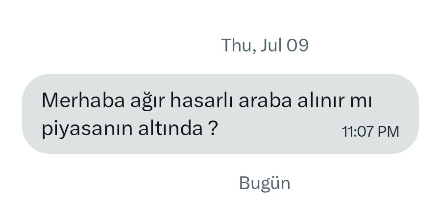 İLANLARINIZ tweet media