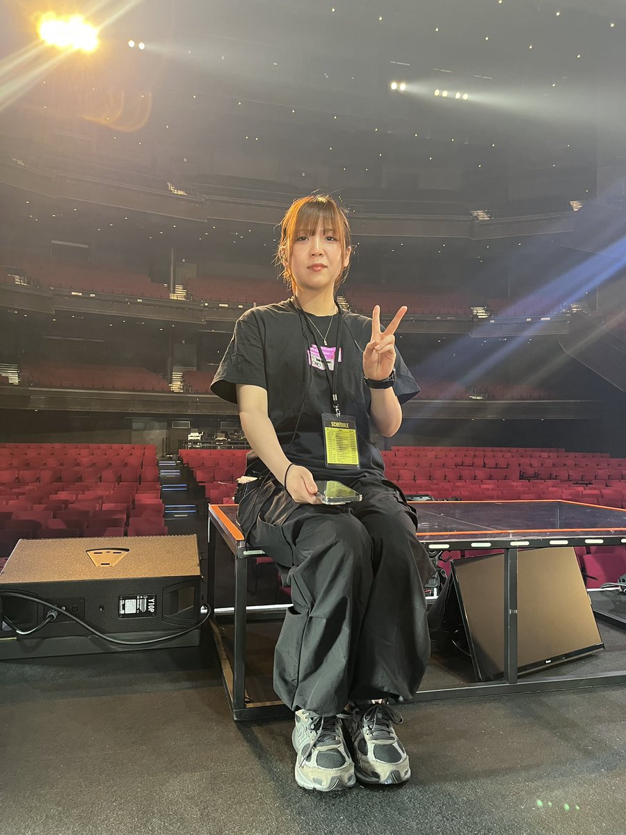 OFFICIAL髭男DANDISM one-man tour 2026】in有明day1 とっても素敵な