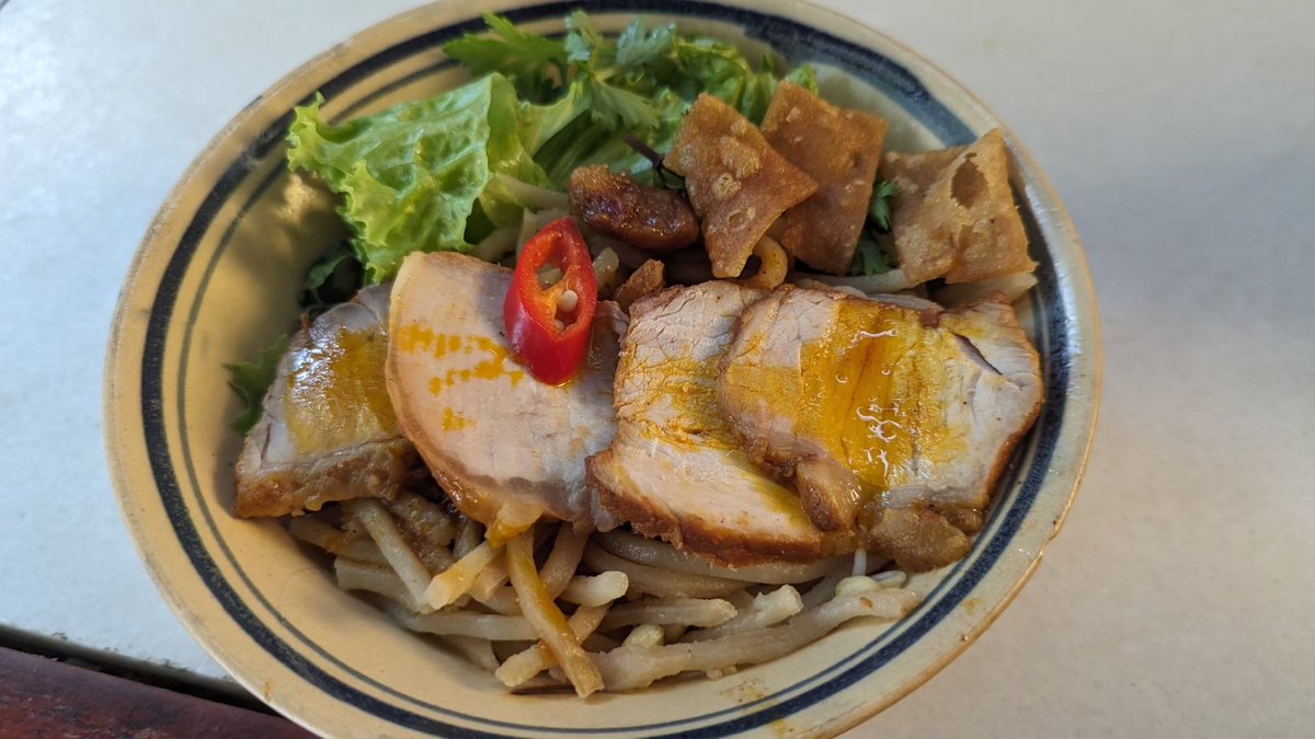 sam0807jazzy's tweet photo. 💡全8講のラインナップはこちら！

【日本】資さんうどん、麻辣湯
【タイ】トムヤム麺、カオソーイ
【ラオス】もう一つのカオソーイ、カオピアックセン
【ベトナム】ミークアン＆カオラウ、フォーティン

気になる国、気になる一杯からぜひ覗いてみてください。アジアの熱気が詰まってます！👇 https://t.co/VwS0bj0tsr