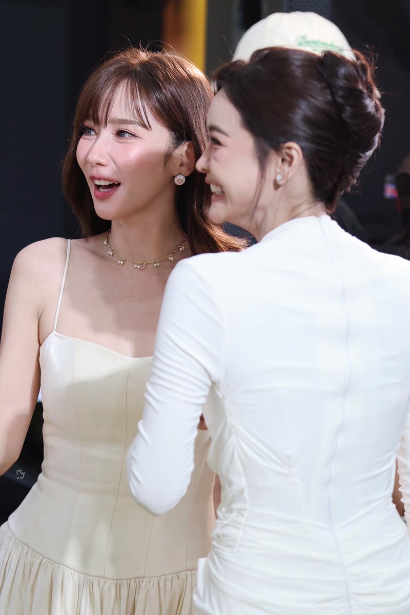 TTaeny09's tweet photo. 😊☺️ 

#AumAumMarketxENGFA
#อิงฟ้ามหาชน #EngfaWaraha https://t.co/91HecaSX6G