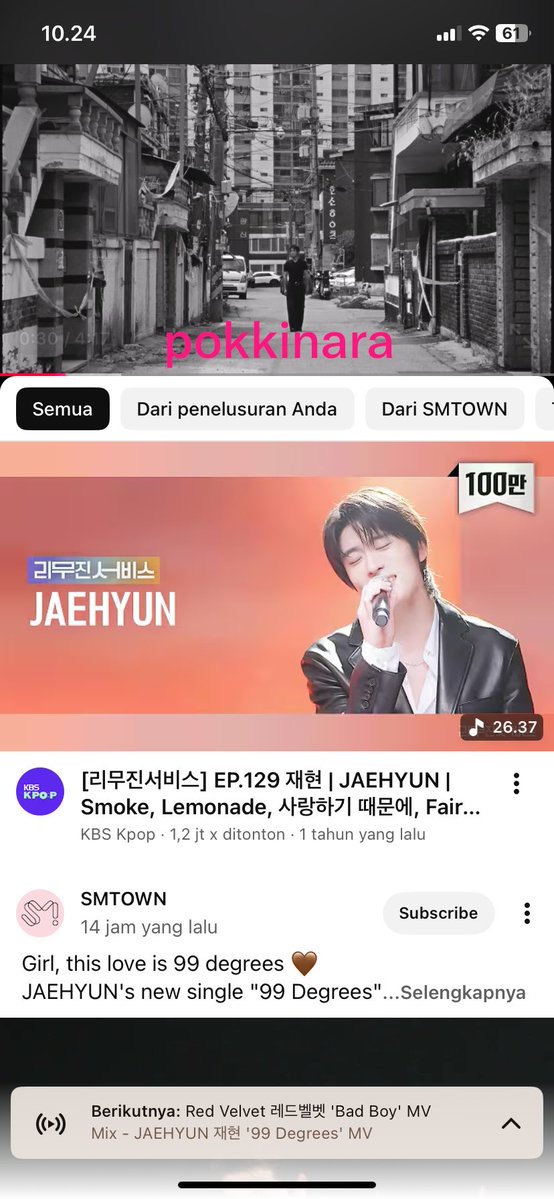pokkinara's tweet photo. @chvalys 99 DEGREES OUT NOW
#JAEHYUN_99Degrees
#이미완벽한_재현이의_99도 https://t.co/GHCwXunOkv