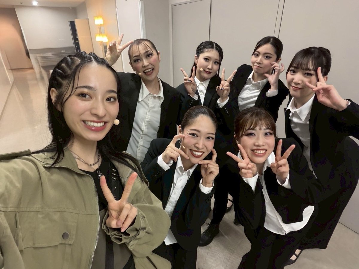 島田 侑佳 Yuka Shimada tweet media