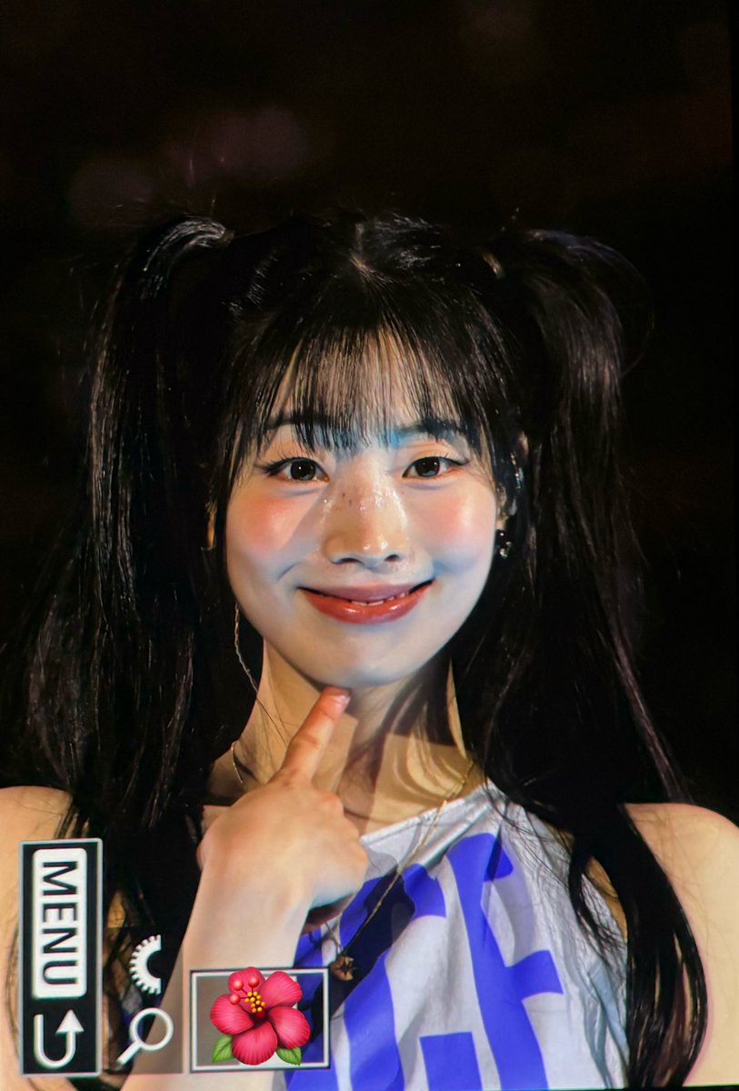 kim_kamaaa's tweet photo. 260711 🇰🇷
THIS IS FOR FINALE in Seoul D2
🥹
#DAHYUN #다현 #ダヒョン
#TWICE #트와이스 https://t.co/LWXX1oqbfa