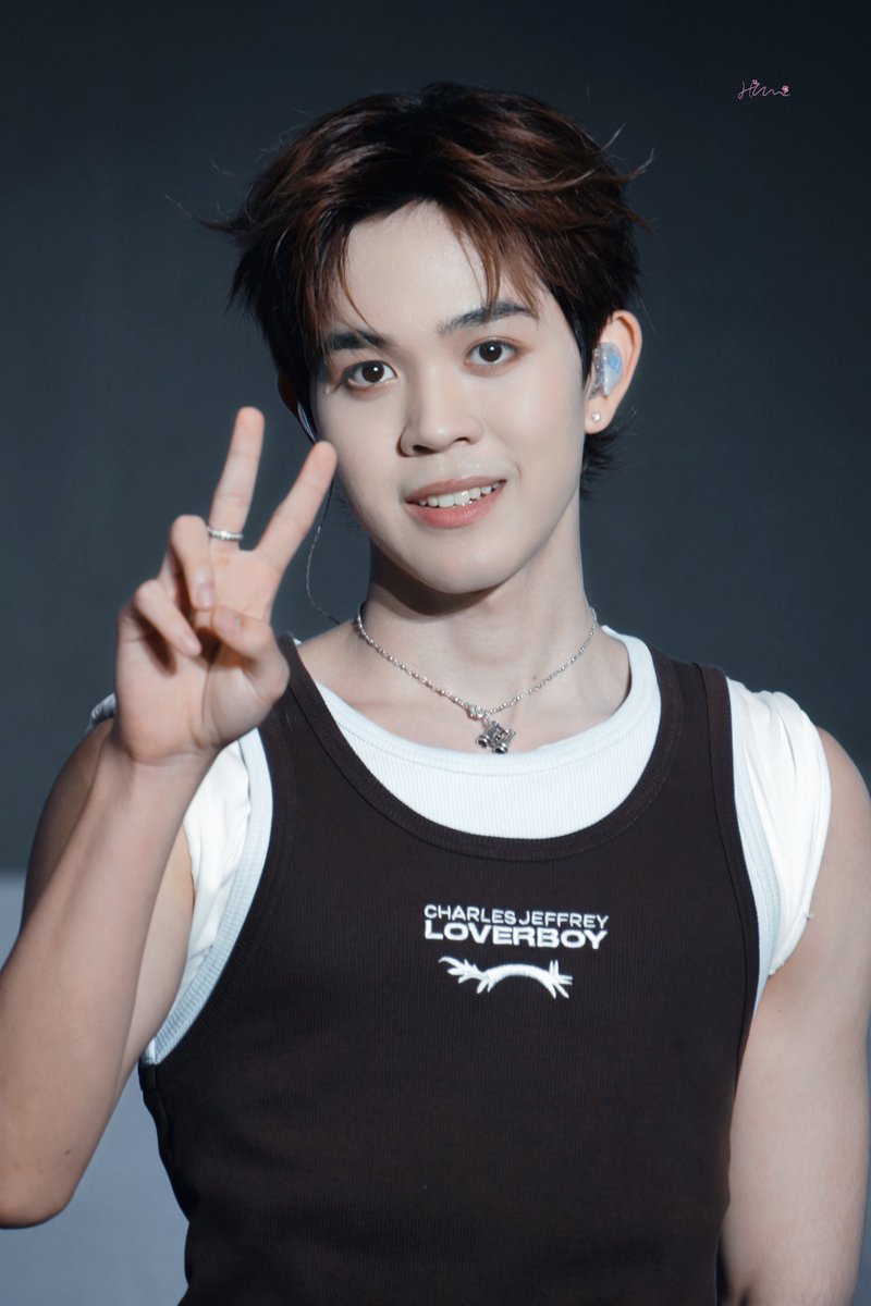 HHana_hao's tweet photo. 😍🤎

NT1 AT BILIBILI WORLD 2026
#NexT1DE_BW2026

#THIOTHAMM #THIO #ไทโอ
#NexT1DE_THIO #NexT1DE https://t.co/rLYazY0Kkk