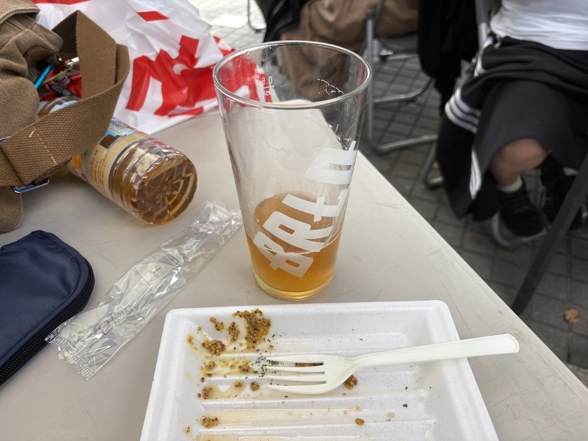 masaru_dotno's tweet photo. 昼ごはん https://t.co/ab0z4TwNzZ