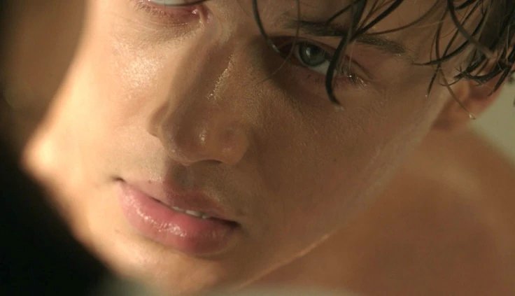 skyyvrse's tweet photo. i can't stop thinking about this ahh pls conrad fisher and nawab brar the yearners that they're!!
“THE EYES CHICO, THEY NEVER LIE” 😫🦋🦋 https://t.co/4RCu6q9ZuL