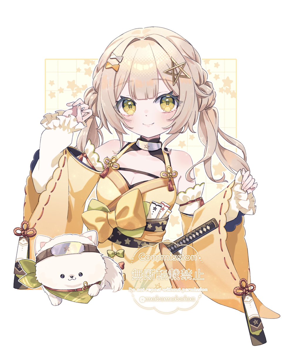 もころあ (@mokomokoloa) / Posts / X