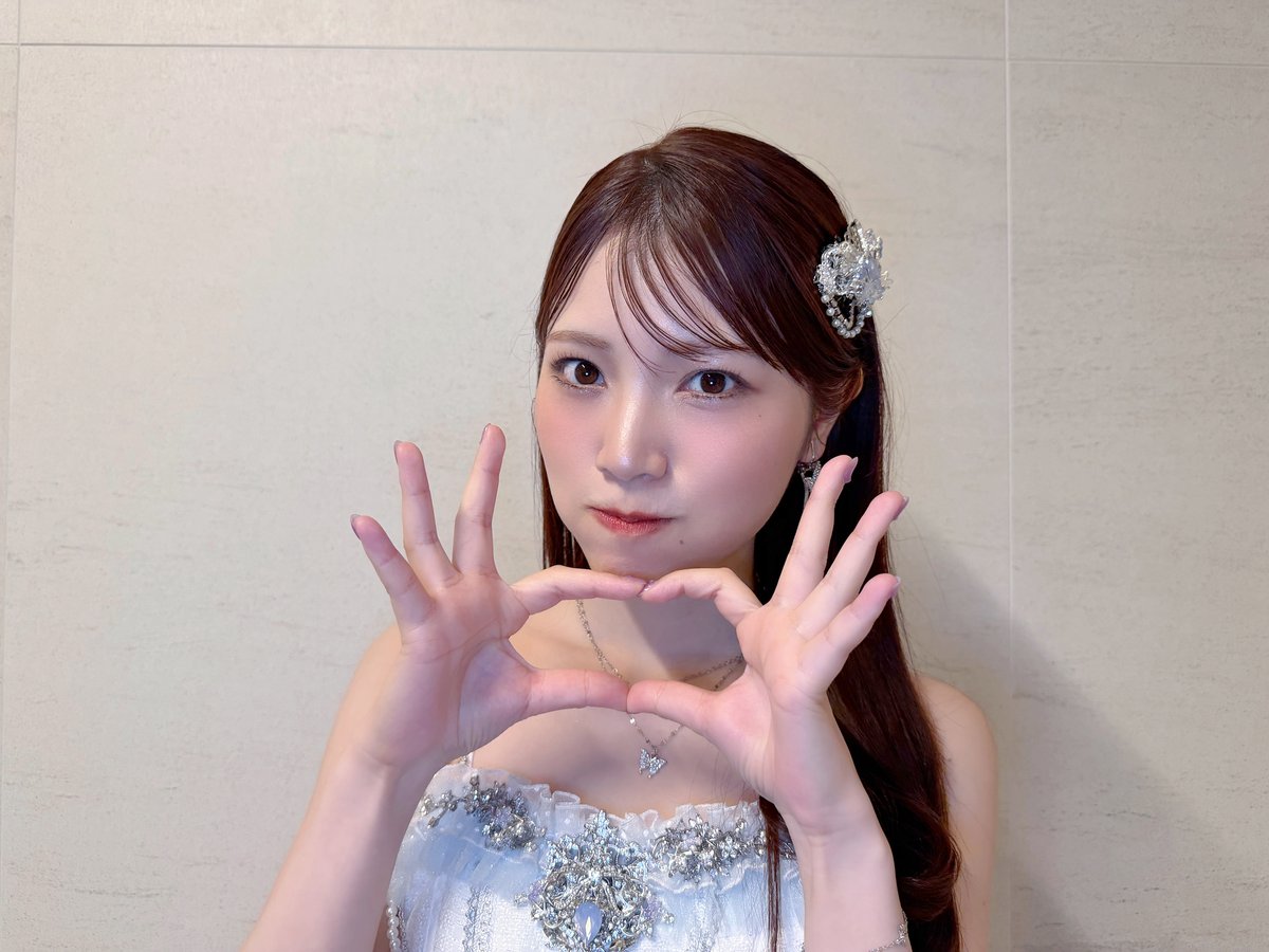 kaori_staff_'s tweet photo. 【ファンクラブ】  
⁡
📽️MOVIE更新  
⁡
「Animelo Summer Live 2026 -Messenger-」DAY2  終了後コメント を更新しました🧚💜(スタッフ)
https://t.co/2YYPDRjdTa
⁡
#アニサマ #石原夏織 #石原夏織FC #handinhand https://t.co/3PMXtto8dU