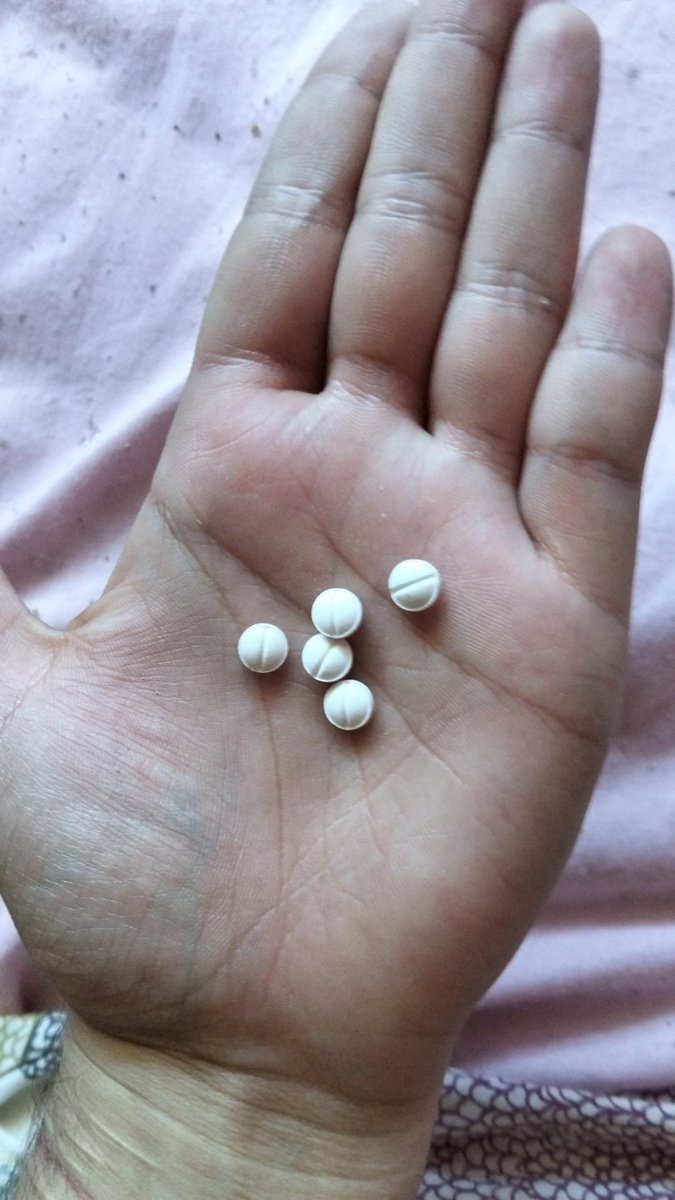 al3x988's tweet photo. (NOT FROM TODAY)
Yeah I'm pretty sure I actually took all the pills in the blister ๐ญ๐ญ I thought maybe I'd have some spare pills around my bedroom but nope ๐๐๐ #benzos #drugtwt https://t.co/dllVgjXkd8