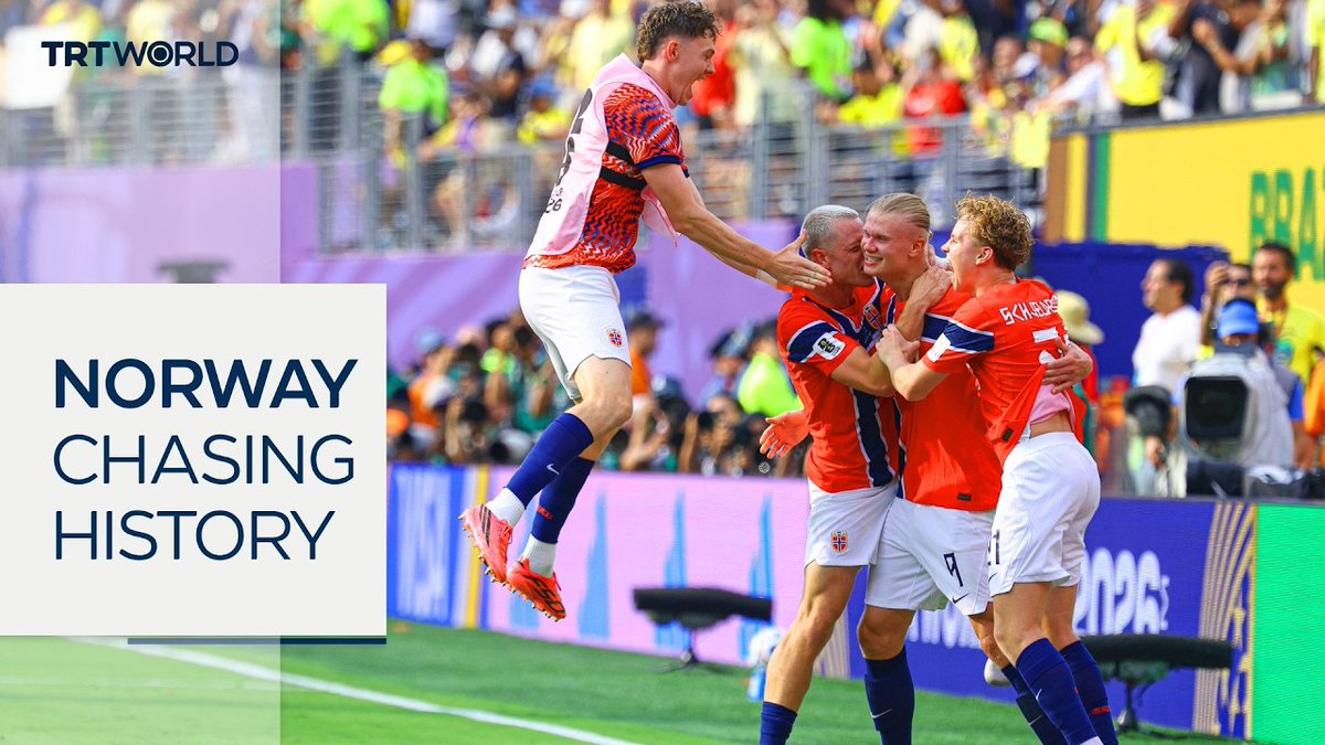England One Win Away from World Cup Semi-Finals, But Norway Stands in the Way with Historic Momentum