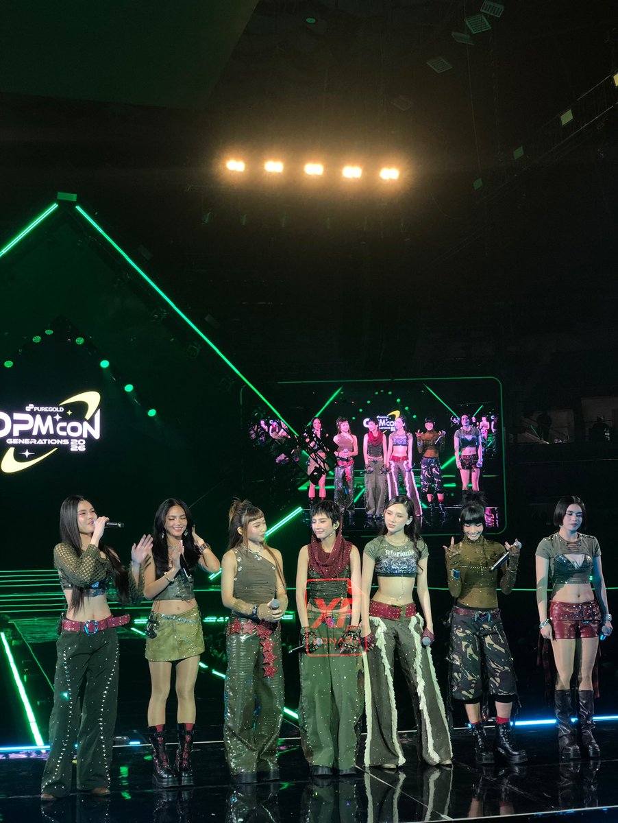 xonarafiles_'s tweet photo. XONARA at Puregold OPM Con Generations2026 !

@officialxonara https://t.co/8FGfa6SGyF