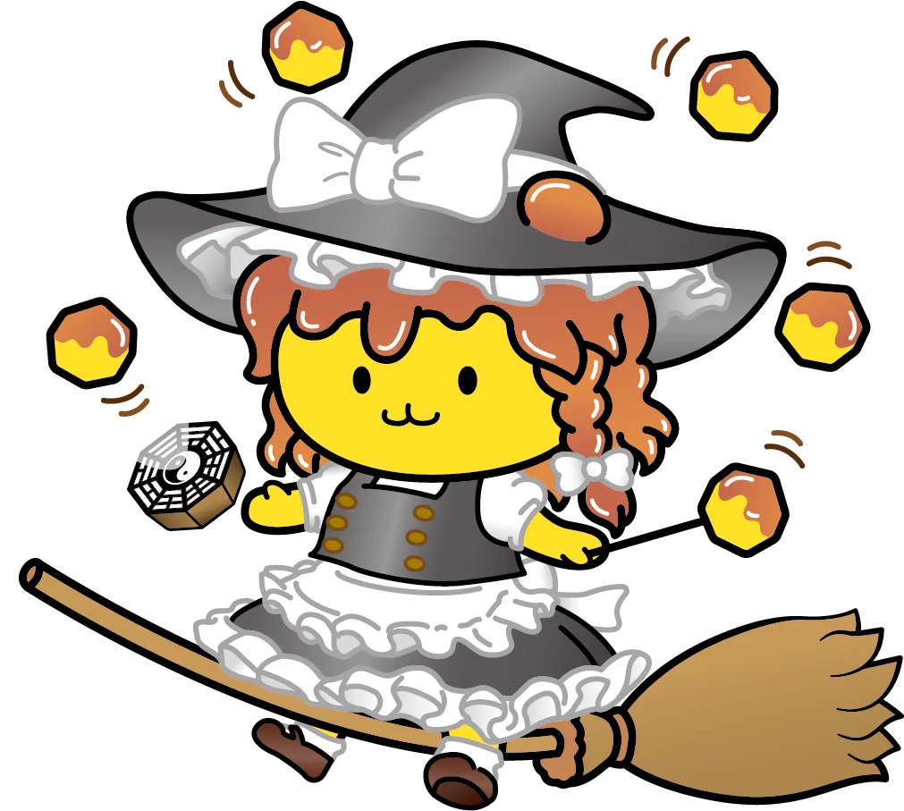ヴァイス　東方　ぷめれいむ　ポテくまりさ　秩父ゆっくり　コンプ　各1枚 HM8e2AobcAAR9UR?format=webp&
