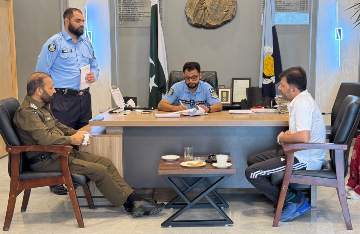 ICT_Police tweet picture