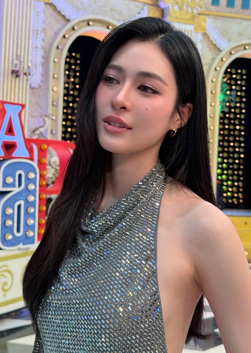 KMayaKwangbae's tweet photo. อยากเป็นแม่เลี้ยงบักโล่ไม่เคยพูดเล่น https://t.co/Nw85ydDlPN