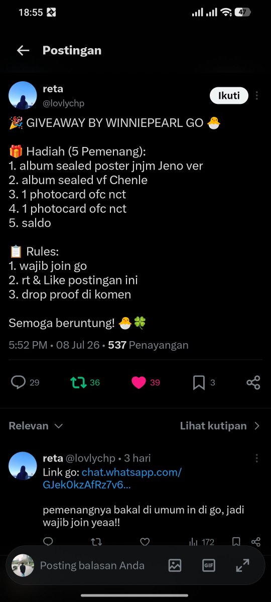 jjinanv's tweet photo. @lovlychp Donee kaaw wml😗💚 https://t.co/K8gHpNEnWr