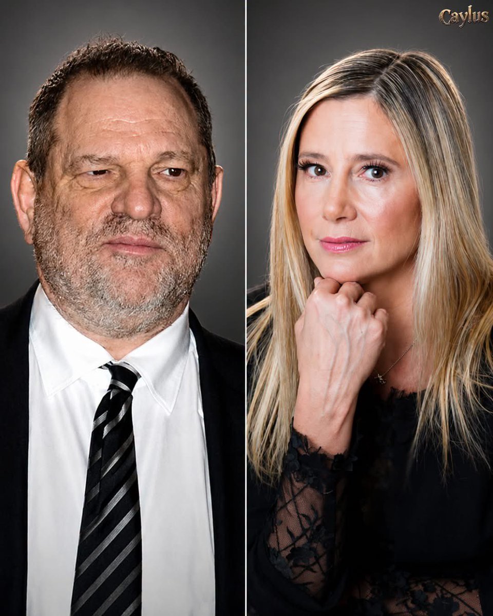 MrPitbull07's tweet photo. Shortly after winning an Oscar, she mysteriously disappeared from Hollywood.

In 1995, Mira Sorvino was at the top of her game. Then, Harvey Weinstein cornered her in a hotel room. She barely escaped by claiming her boyfriend was on the way.

Weeks later, he showed up at her apartment after midnight. She had to threaten to call the police just to get him to leave.

She protected her dignity, but saying "no" to the most powerful man in movies came with a devastating price. Her leading roles mysteriously dried up. For over two decades, she suspected she had been blacklisted, but she had zero proof.

Then came a stunning confession.
Director Peter Jackson revealed that when casting The Lord of the Rings, he specifically wanted Mira Sorvino and Ashley Judd. But Miramax explicitly told him not to hire either of them, claiming they were "a nightmare to work with."
Jackson later realized he had been fed a deliberate, orchestrated smear campaign.

When Mira read his interview, she broke down. Seeing the truth finally confirmed in black and white left her completely "heartsick." Soon after, other directors admitted they had faced the exact same pressure to reject her.

How many other brilliant careers were quietly destroyed before they ever had the chance to burn bright?
