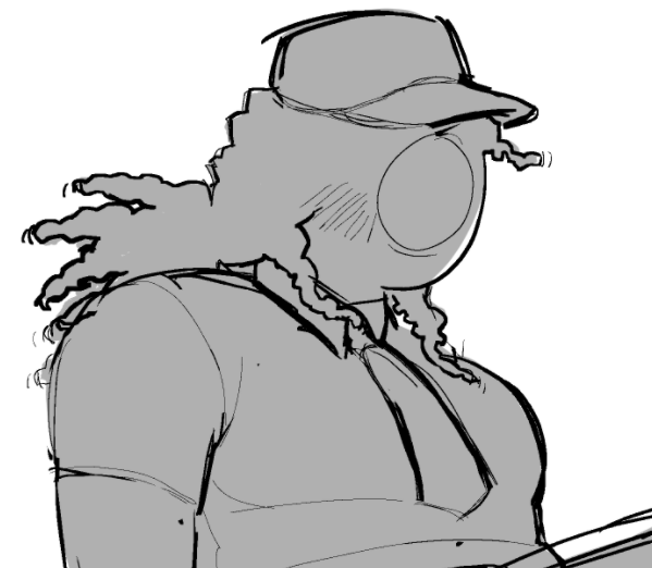 polyInterns's tweet photo. this purple wip until i find out who to put them with #amongus https://t.co/Le6hA5m9AJ