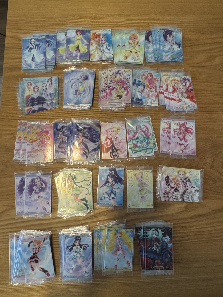 sinobu030's tweet photo. @K9915529260956K 初めまして、こんばんは。
検索より失礼いたします。
HRピース、マリン、ブロッサム、マシュアムと交換可能なものごさいますか？
ご検討の程お願いいたします。 https://t.co/g8MtlhmANf