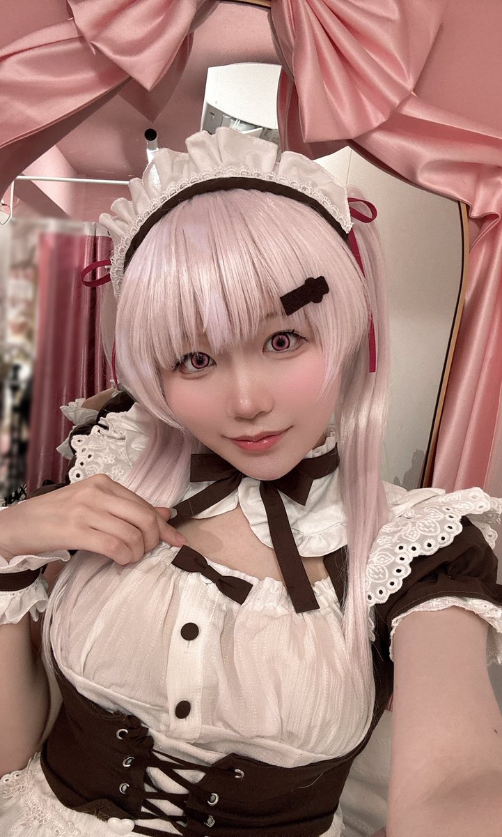 Post by ねるﾈ on X: おきゅういん❔
