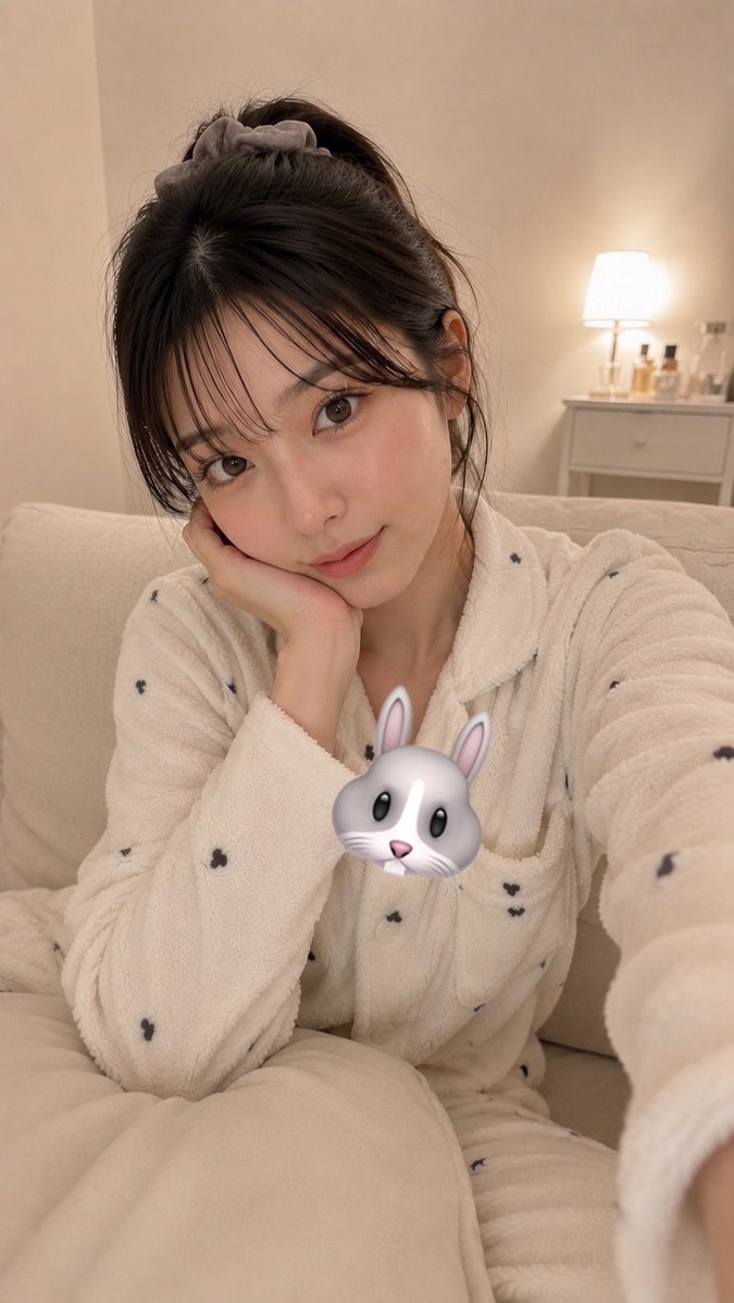 瑞稀 tweet media