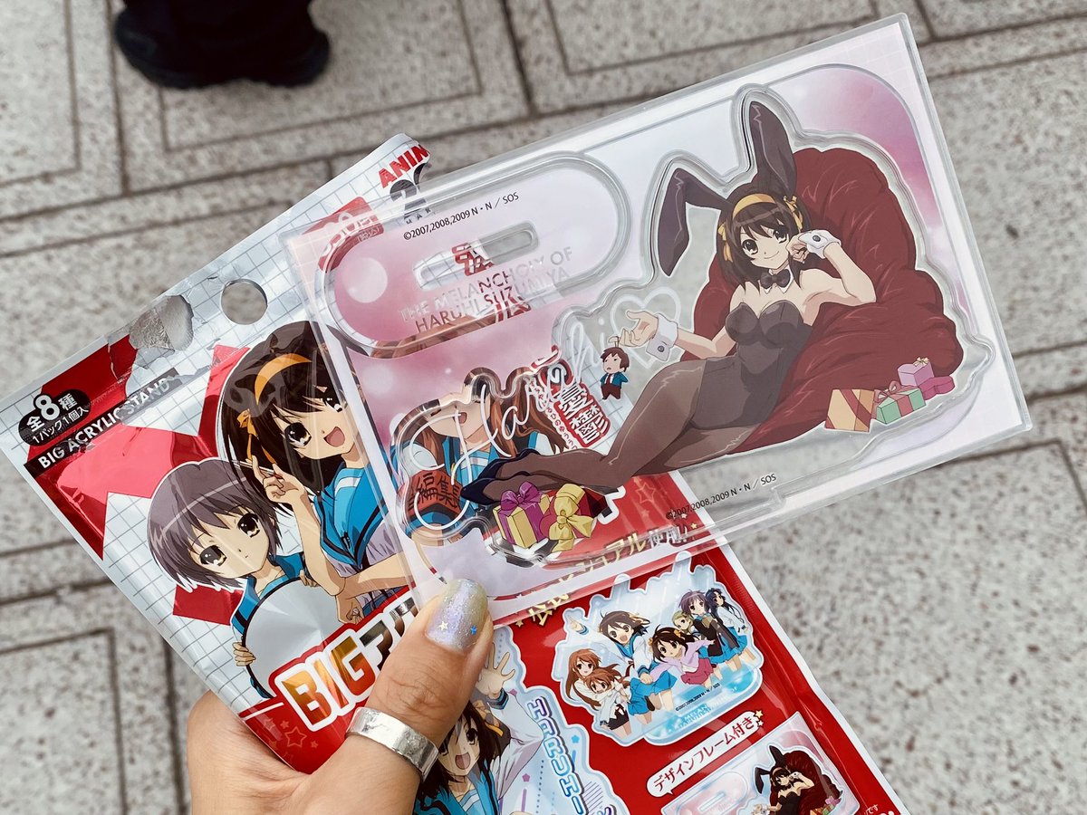 DO666_'s tweet photo. いやいやいや、これが300円て嘘だろ…
明日追加で買ってこようかな。 https://t.co/xhQ03e5Kzg