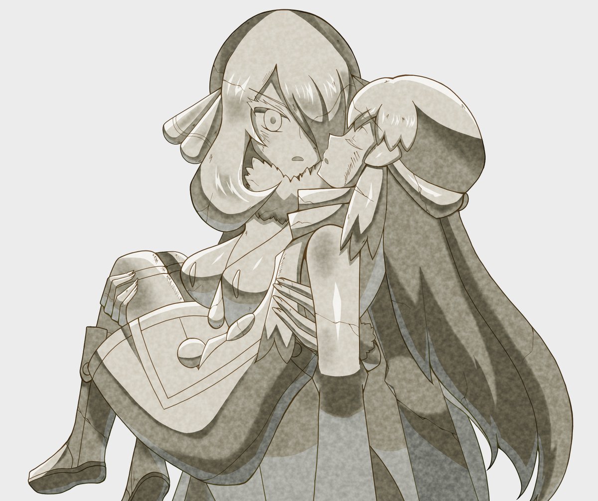Otohibiki_Sono's tweet photo. シ〇ヒ〇_アニメ・漫画固め七変化（仮）_part3
pksp_レ〇エ編 https://t.co/yr7tGmouB3