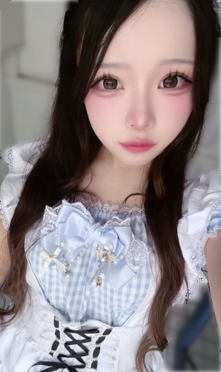 mea_icedrop's tweet photo. いてます💦 https://t.co/dUV00AyurA