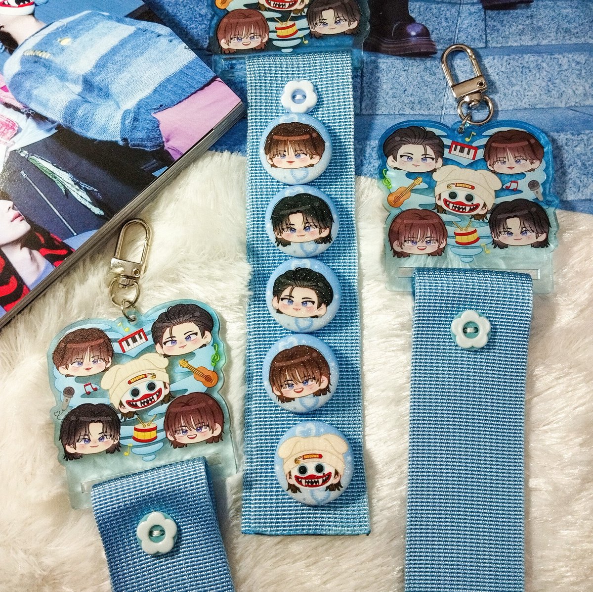 guniily's tweet photo. (help like &amp; rt please)

✶ PRE-ORDER HRTZ.WAV FANMERCH BY @Guniily ✶

♡. PO period : 11 - 20 july 2026
♡. form order : https://t.co/pnyQ61WuBL
♡. WW GO DM [must have ina address]

(other details on google form okay 🩵) https://t.co/M1OVZcWiQV